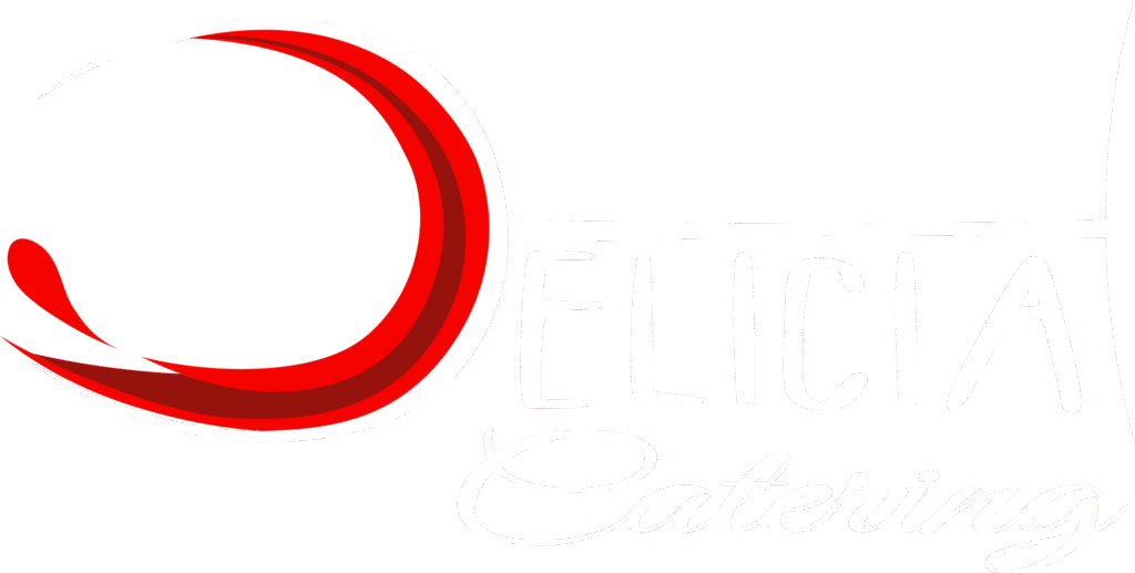 LOGO Delicia Catering