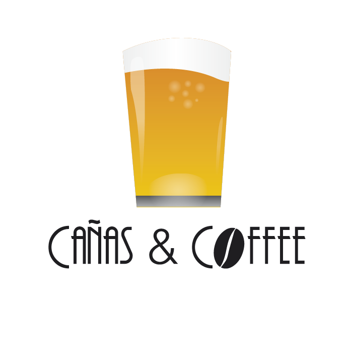 LOGO CAÑAS AND COFFEE